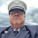 Robert Gertz - @firecop921 - Instagram