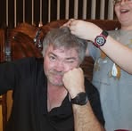 Robert Getz - Facebook