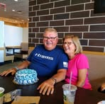 Robert Getz - Facebook