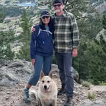 Robert N Susie Getz - @getzsntexas - Instagram