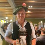 Robert Giggenbach - @effendi1412 - Instagram