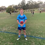 Robert Gilbert - @red_rob513 - Instagram