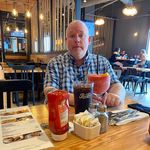Robert Gillan - @toy_a_day - Instagram