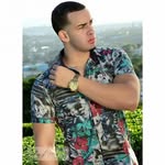Robert Gillanders - @robertgilland_ers - Instagram