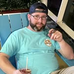 Robert Gillette - @darkness_falls86 - Instagram