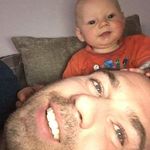 Robert Gilliland - @robertgilliland85 - Instagram