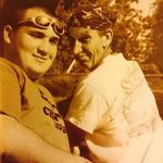 Robert Gilliland - @chevykid707 - Instagram