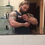 Robert Gilliland - @sbacon1991 - Instagram