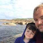 Robert Gillon - @robert_gillon - Instagram