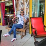 Robert Gines - @rgines90 - Instagram