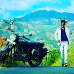 Gino Robert - @ginorobert001 - Instagram