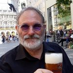 Robert Girling - @wongolus - Instagram