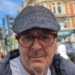 Robert Girouard - @girouardr - Instagram