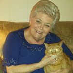 Roberta Murray Girouard - @robertagirouard - Instagram