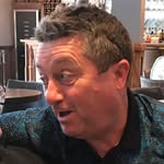 Robert Glashan - @robertglashan - Instagram