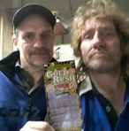 Robert Gleaton - Facebook