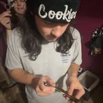 Robert Glenn - @revo.r6 - Instagram