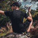 Robert Glisson - @therobertglisson - Instagram