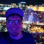 Robert Glisson - @timemachinemak5 - Instagram