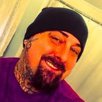 Robert Glover - Facebook