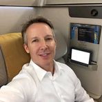 Robert Glover - Facebook