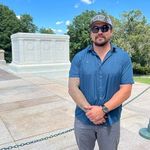 Robert Glover Mills - @robert_mills07 - Instagram