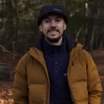 Robert Glowacky - @distance_man - Instagram
