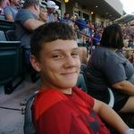 Robert Goad - @reindeerlover_09 - Instagram