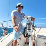 Robert Gohl - @rjgohl - Instagram