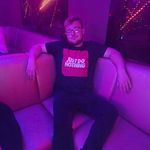 Robert Gołąbek - @bercio2001 - Instagram