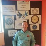 Robert Gołąbek - @robertgolabek - Instagram