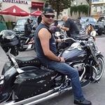 Robert Gołąbek - @robig8 - Instagram