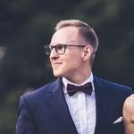 Robert Gołąbek - @_robert_gie - Instagram