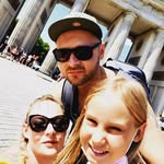 Robert Golenia - @robertgolenia - Instagram