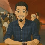 Robert Gonçalves - @robert_comte_moudeau - Instagram