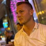 Róbert Gonda - @gonda_robert94 - Instagram