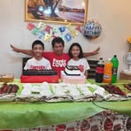 Robert Gonzaga - Facebook