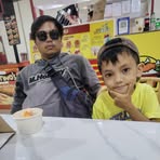 Robert Gonzaga - Facebook