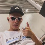 Robert Gonzaga - @gonzaga_012 - Instagram