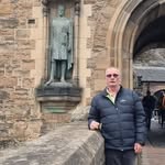 Robert Goodger - @robgoodger - Instagram