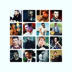 Good heart ♥ - @christopher_robert_evans_fan - Instagram