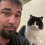 Bob Goodreau - Facebook