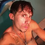 Robert Cubanboi Goodreau - @cubanmafia93 - Instagram