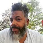 Robert Goodwin - @moonchildgoodie - Instagram