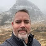 Robert Goodwin - @goodwin4theworld - Instagram