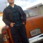 Robert Goodwin - @oldschool2 - Instagram