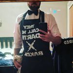 Robert Goodwin - @breadincaptivity - Instagram