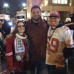 Robert Goodwin - @good49erwin - Instagram