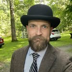 Robert Goodwin - @robgoods - Instagram