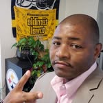Robert Goodwin Jr - @robertgoodwinjr - Instagram